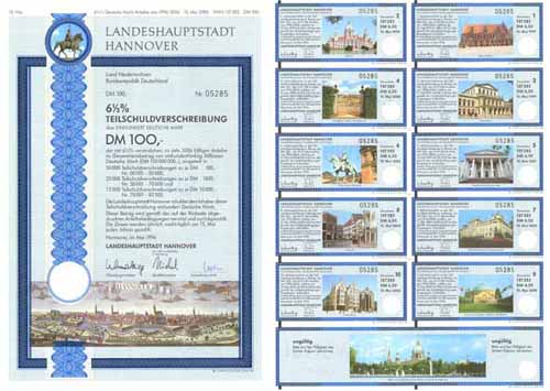 Landeshauptstadt Hannover