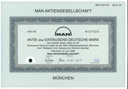 MAN