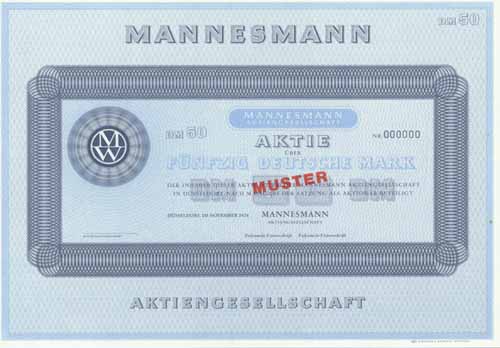 Mannesmann