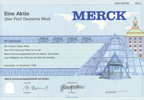 Merck