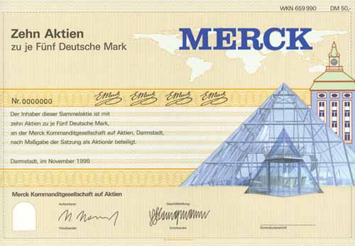 Merck
