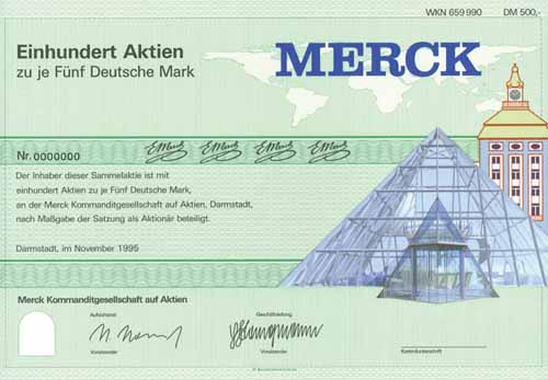 Merck
