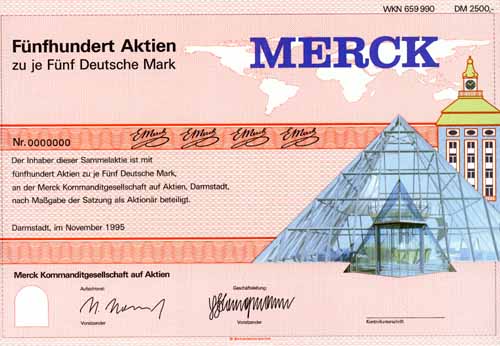 Merck