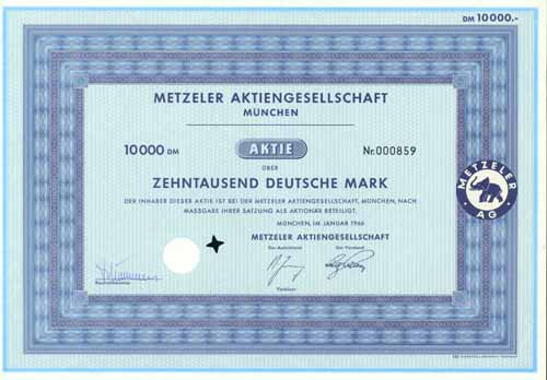 Metzeler