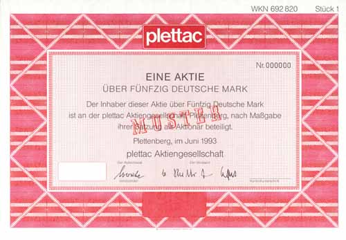 Plettac
