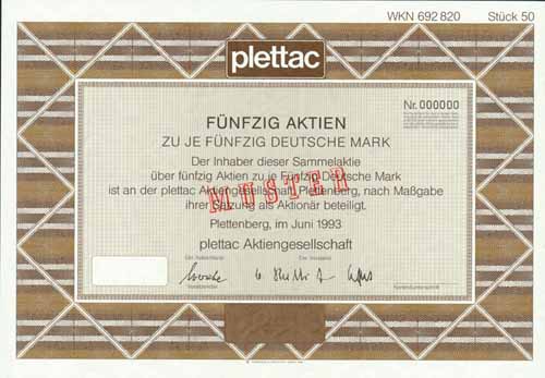 Plettac