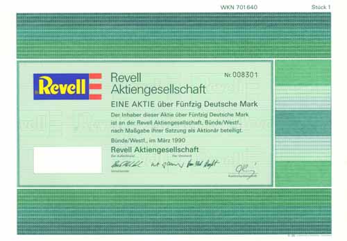 Revell