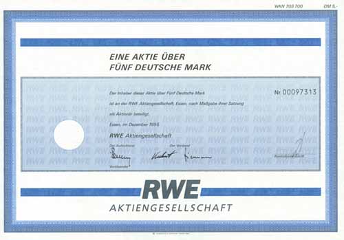 RWE