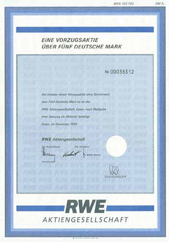 RWE