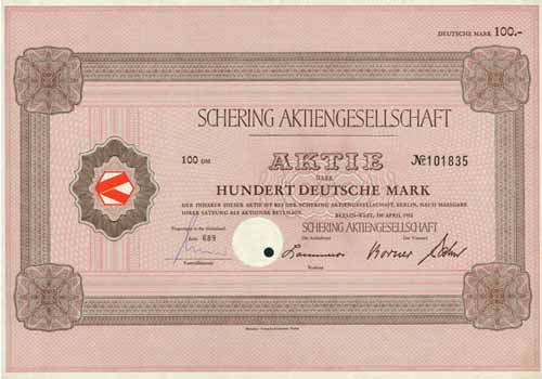 Schering