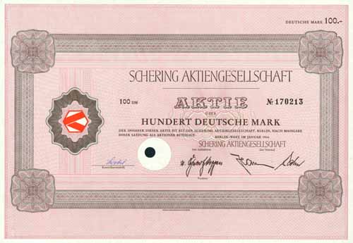 Schering