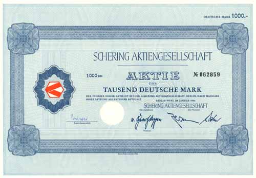 Schering