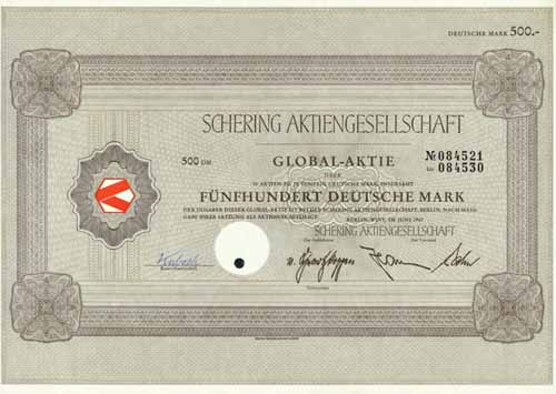 Schering