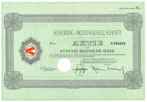 Schering