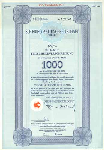Schering