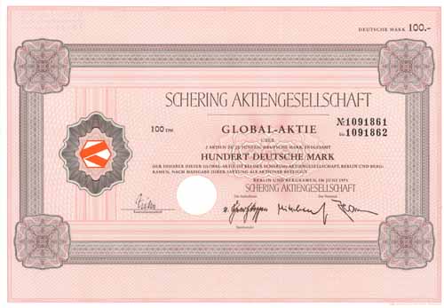 Schering