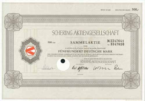 Schering