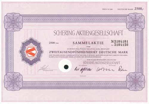 Schering