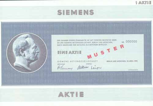 Siemens