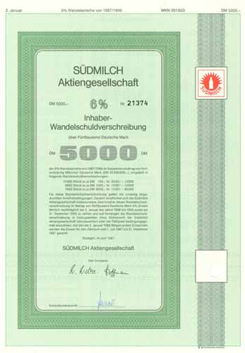 Südmilch
