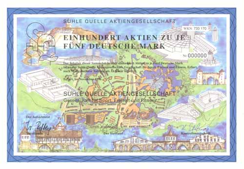 Suhle Quelle