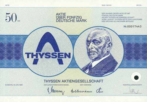 Thyssen