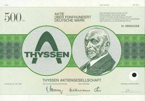 Thyssen