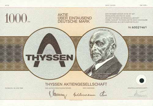 Thyssen