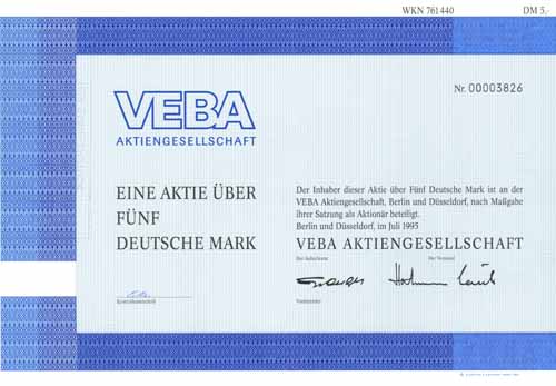 VEBA