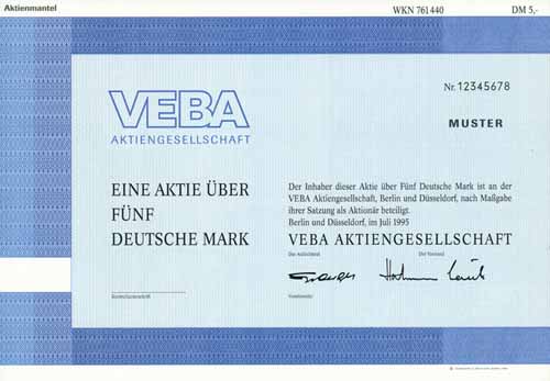 VEBA