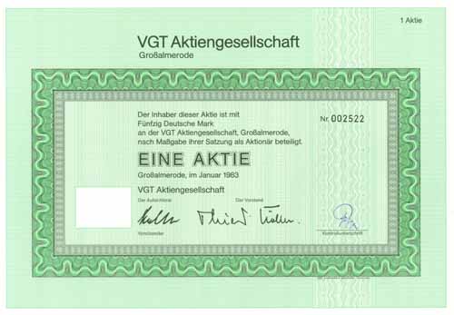 VGT
