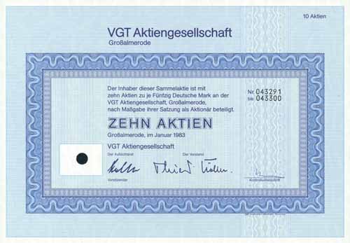 VGT