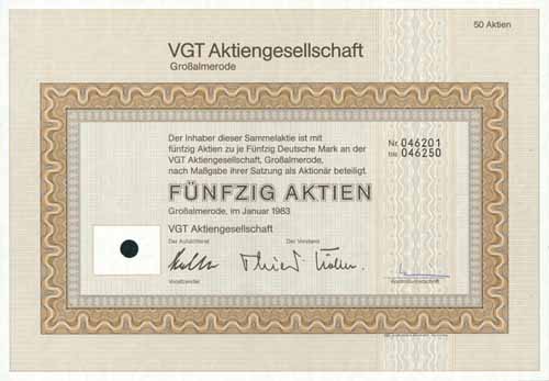 VGT