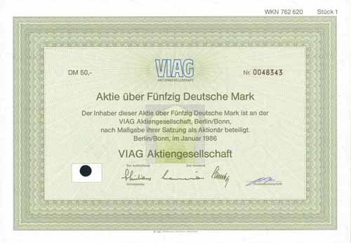 VIAG
