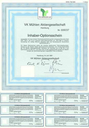 VK Mühlen