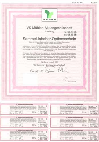 VK Mühlen