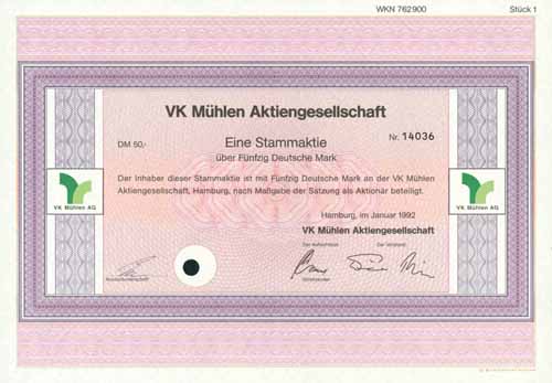 VK Mühlen