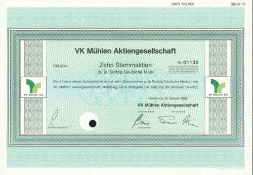 VK Mühlen