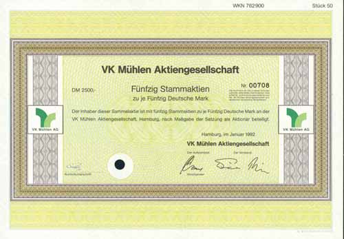 VK Mühlen