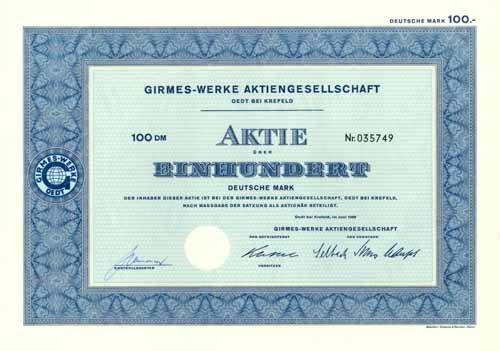 Girmes-Werke