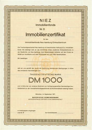 Bayerische Gemeindebank