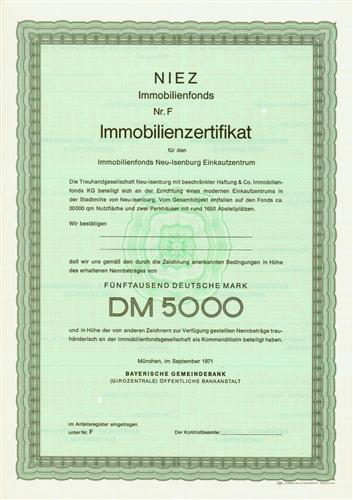 Bayerische Gemeindebank