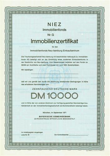 Bayerische Gemeindebank