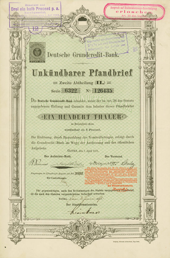 Deutsche Grundcredit-Bank