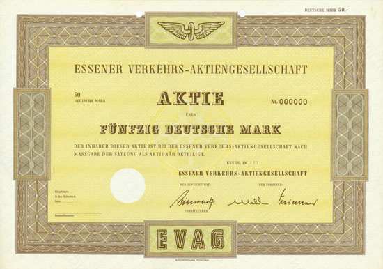 Essener Verkehrs-AG