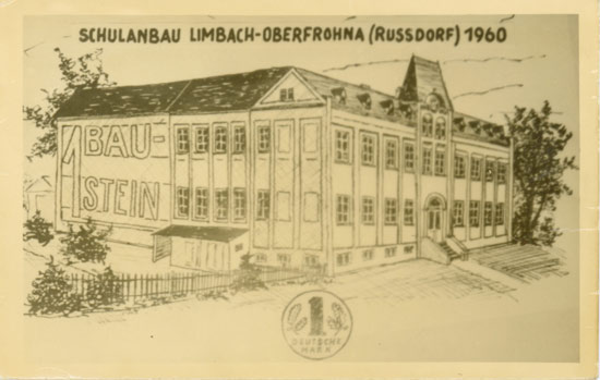 Rat der Stadt Limbach-Oberfrohna