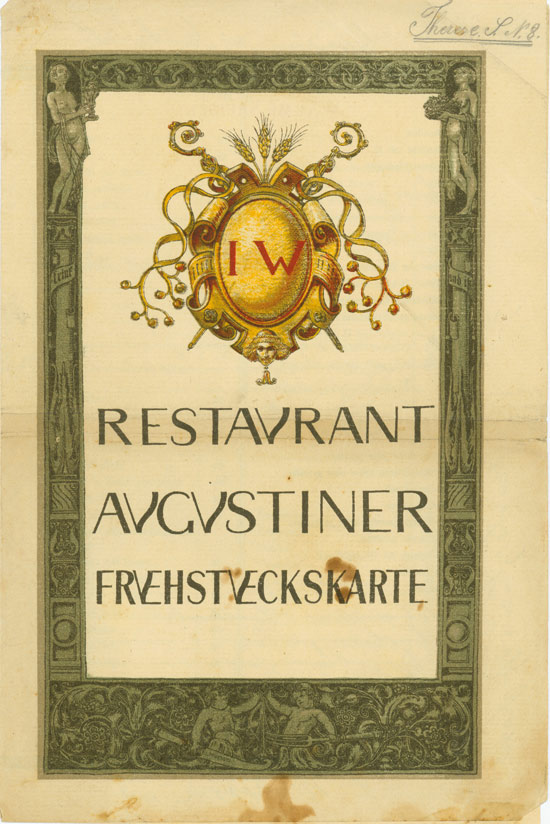 Restaurant Augustiner