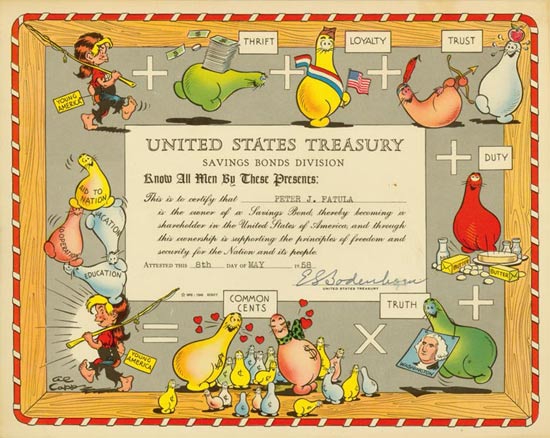United States Treasury