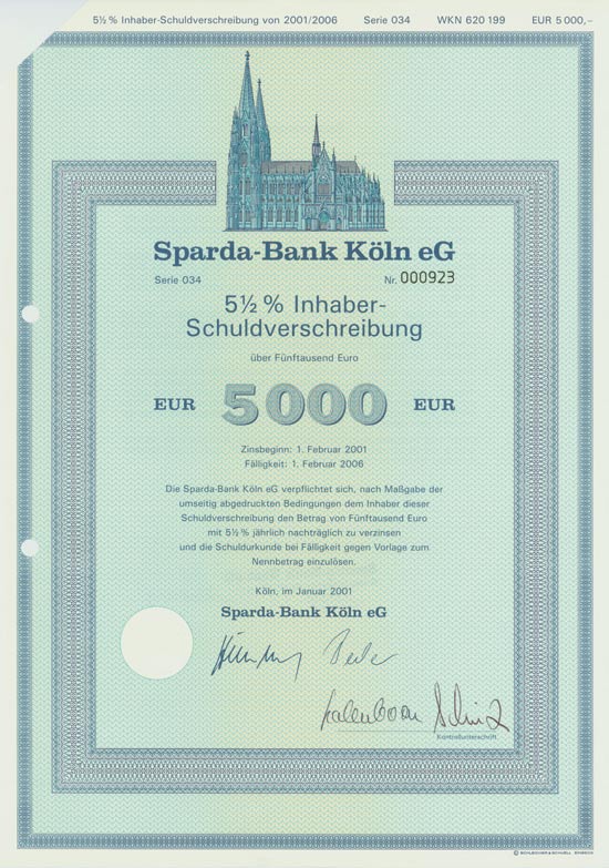 Sparda-Bank Köln eG