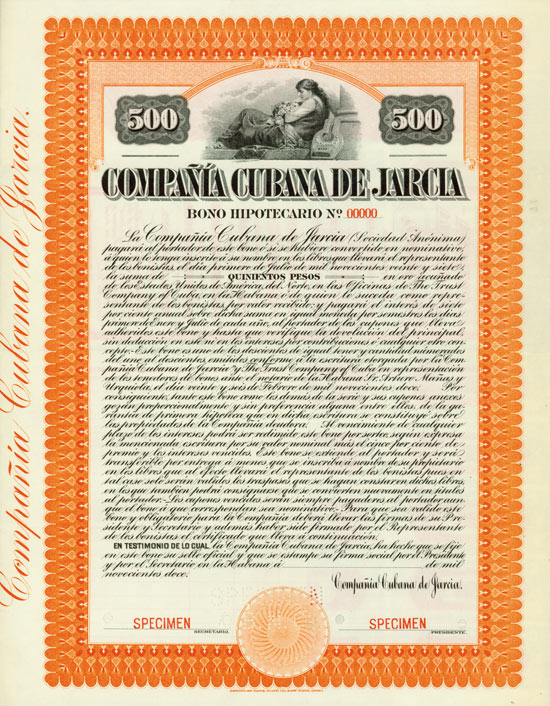 Compania Cubana de Jarcia